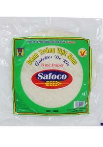 Bánh Tráng Safoco