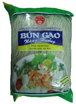 Bún gạo Nàng Hương 2